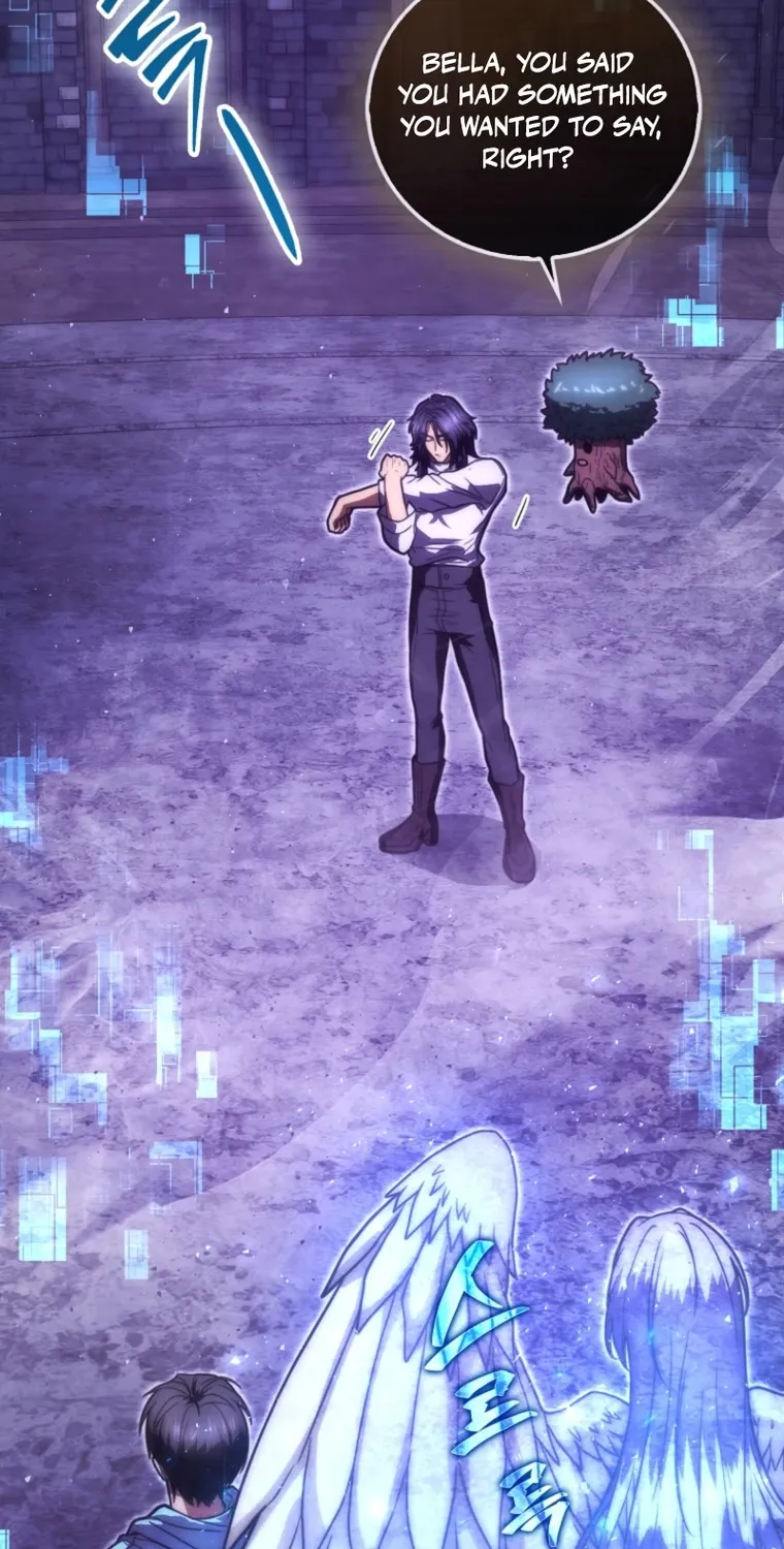 Read Maxed Talent Player chapter 102 image 43 on Lezhin