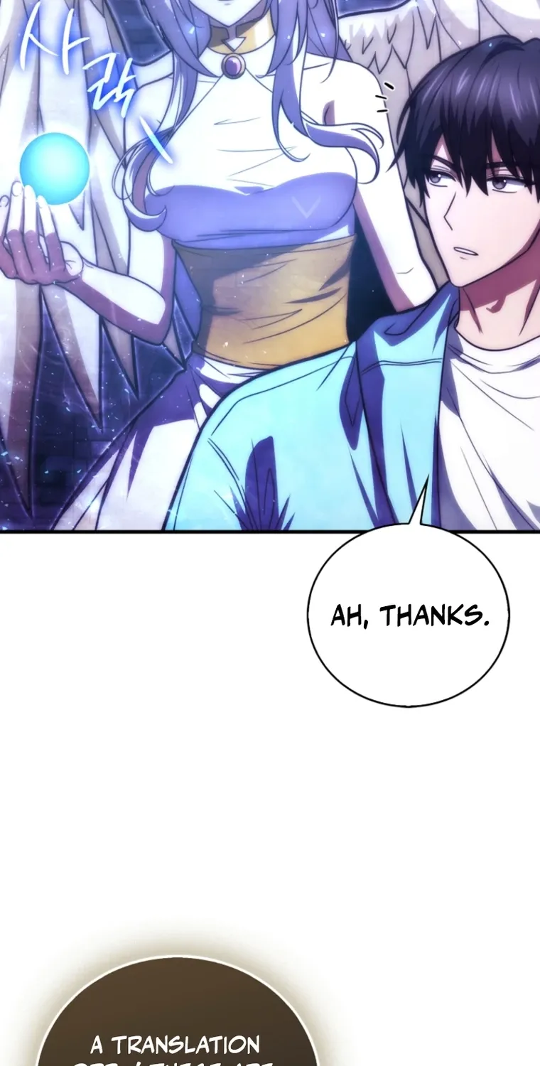Read Maxed Talent Player chapter 102 image 45 on Lezhin