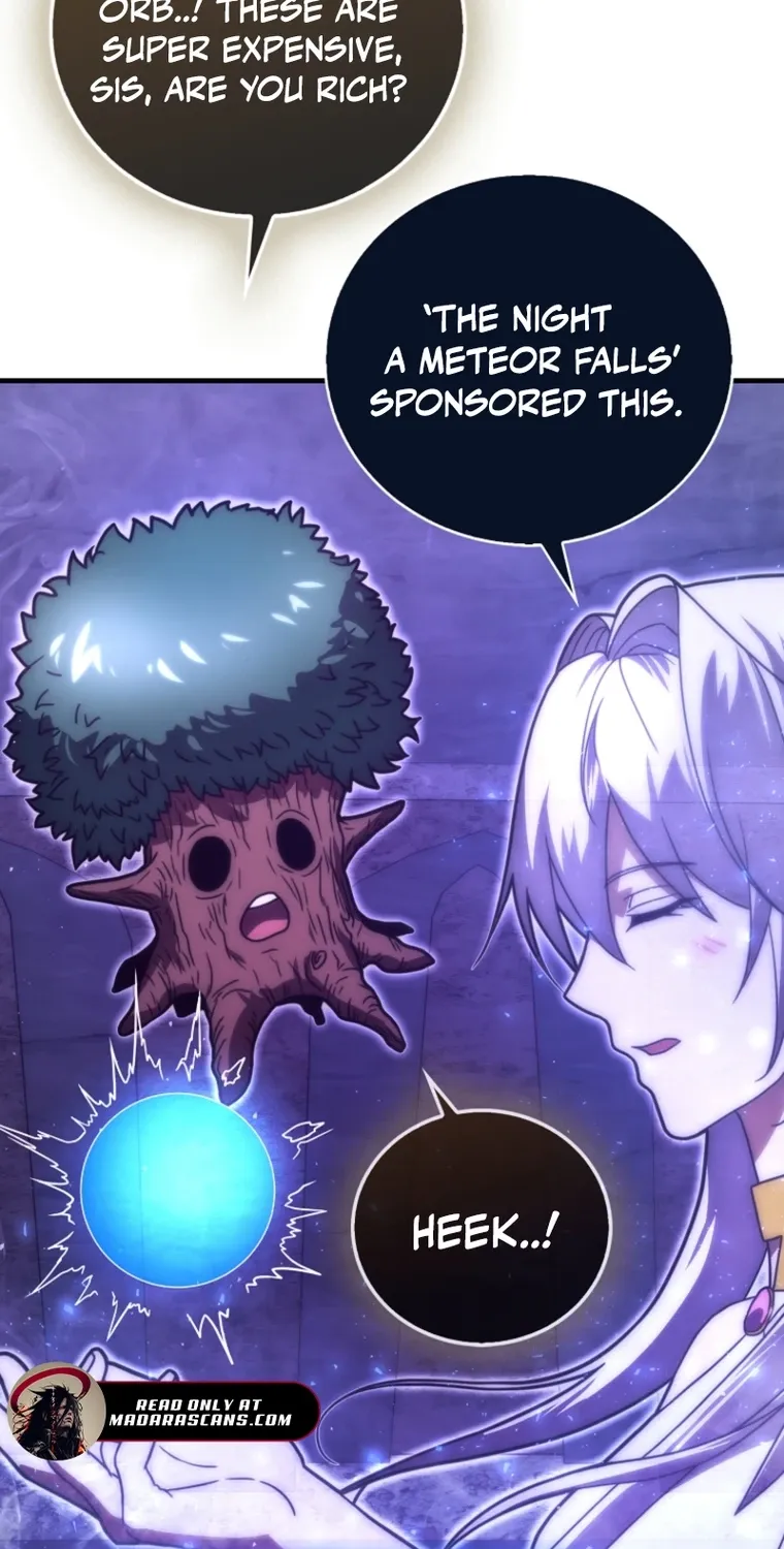 Read Maxed Talent Player chapter 102 image 46 on Lezhin