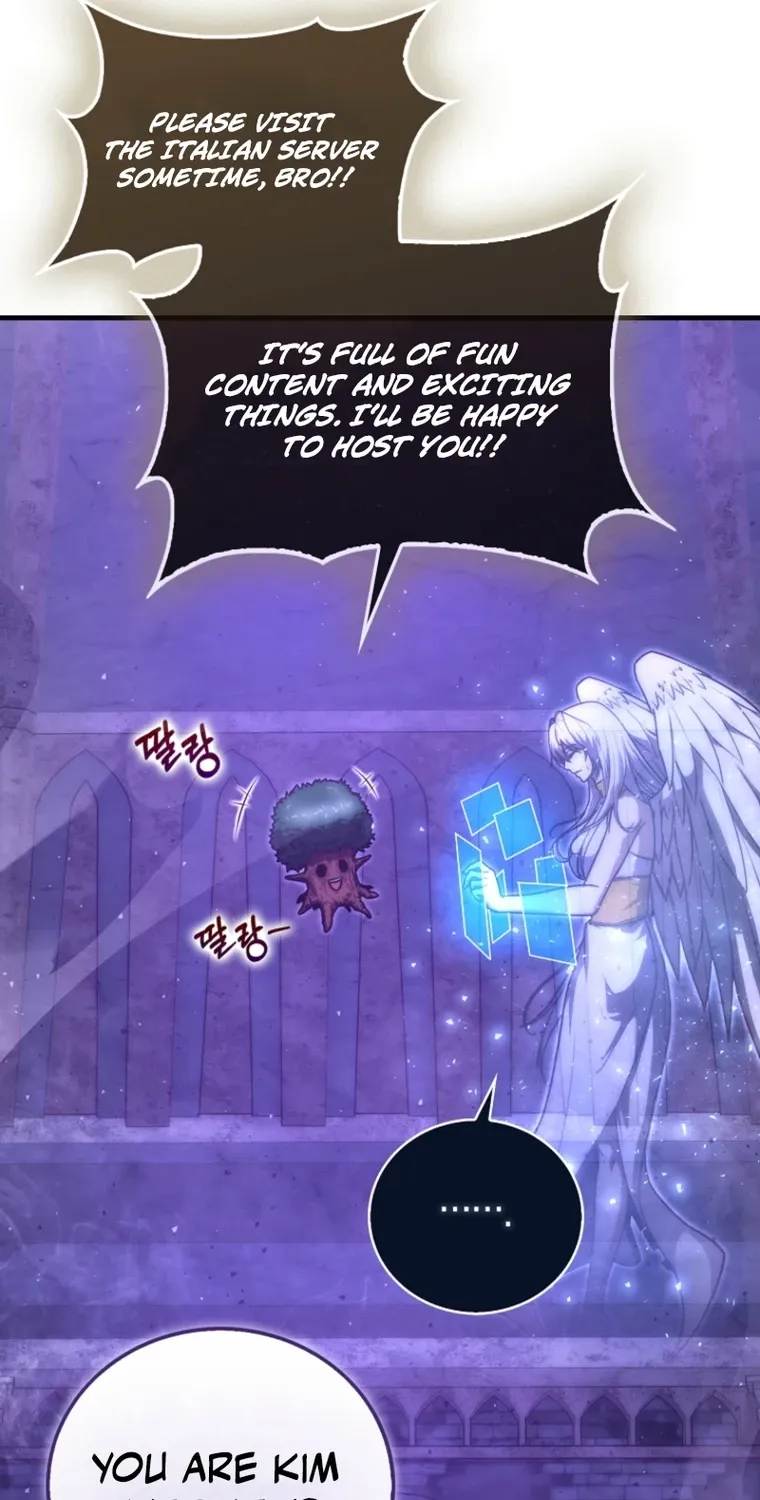 Read Maxed Talent Player chapter 102 image 48 on Lezhin