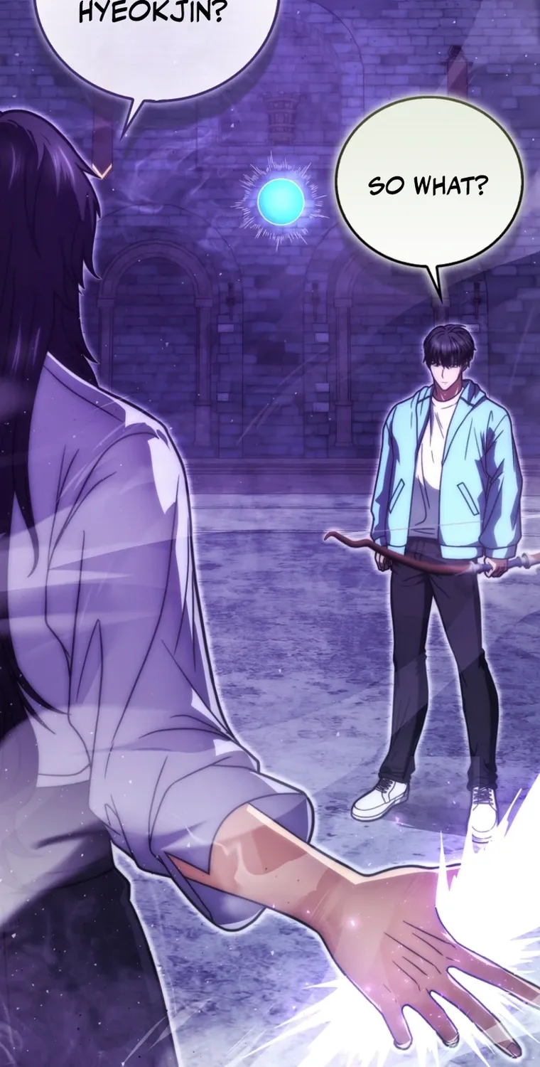 Read Maxed Talent Player chapter 102 image 49 on Lezhin