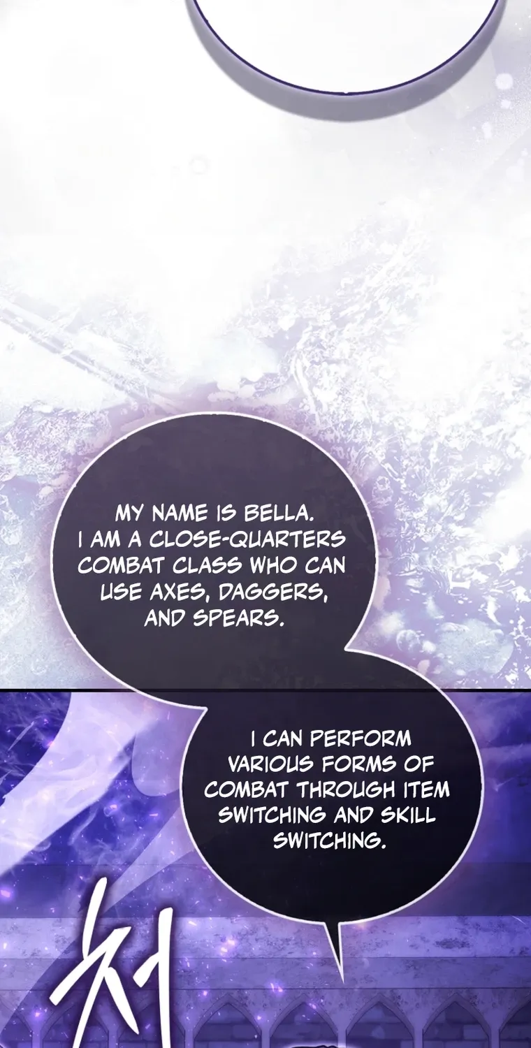 Read Maxed Talent Player chapter 102 image 51 on Lezhin