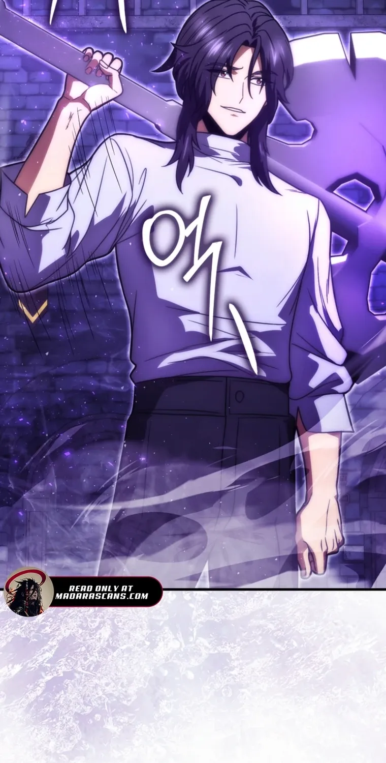 Read Maxed Talent Player chapter 102 image 52 on Lezhin