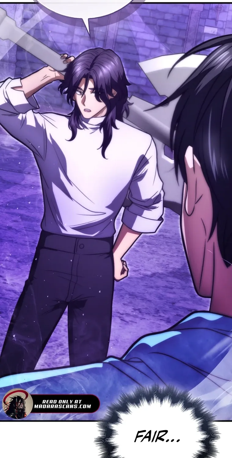 Read Maxed Talent Player chapter 102 image 56 on Lezhin