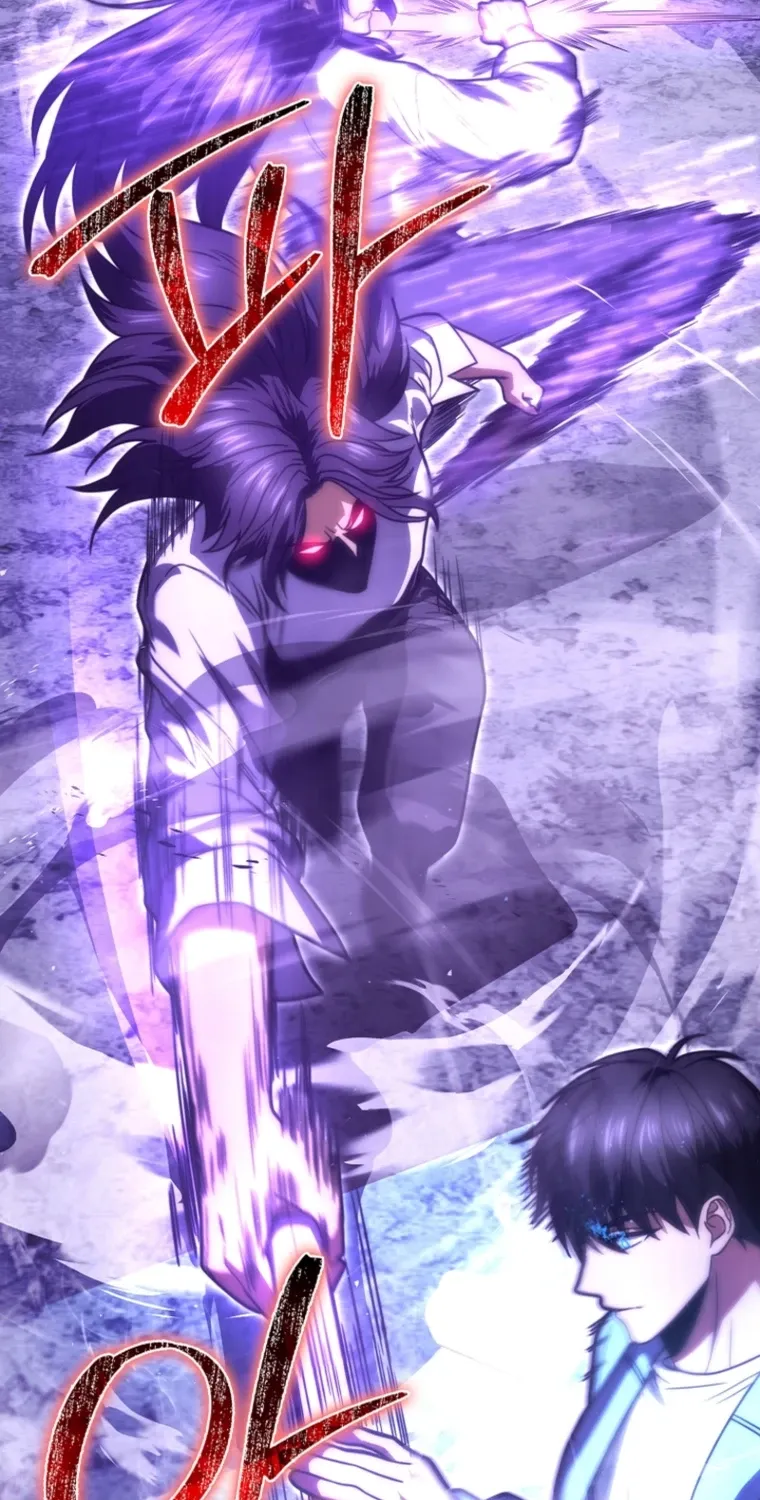 Read Maxed Talent Player chapter 102 image 70 on Lezhin