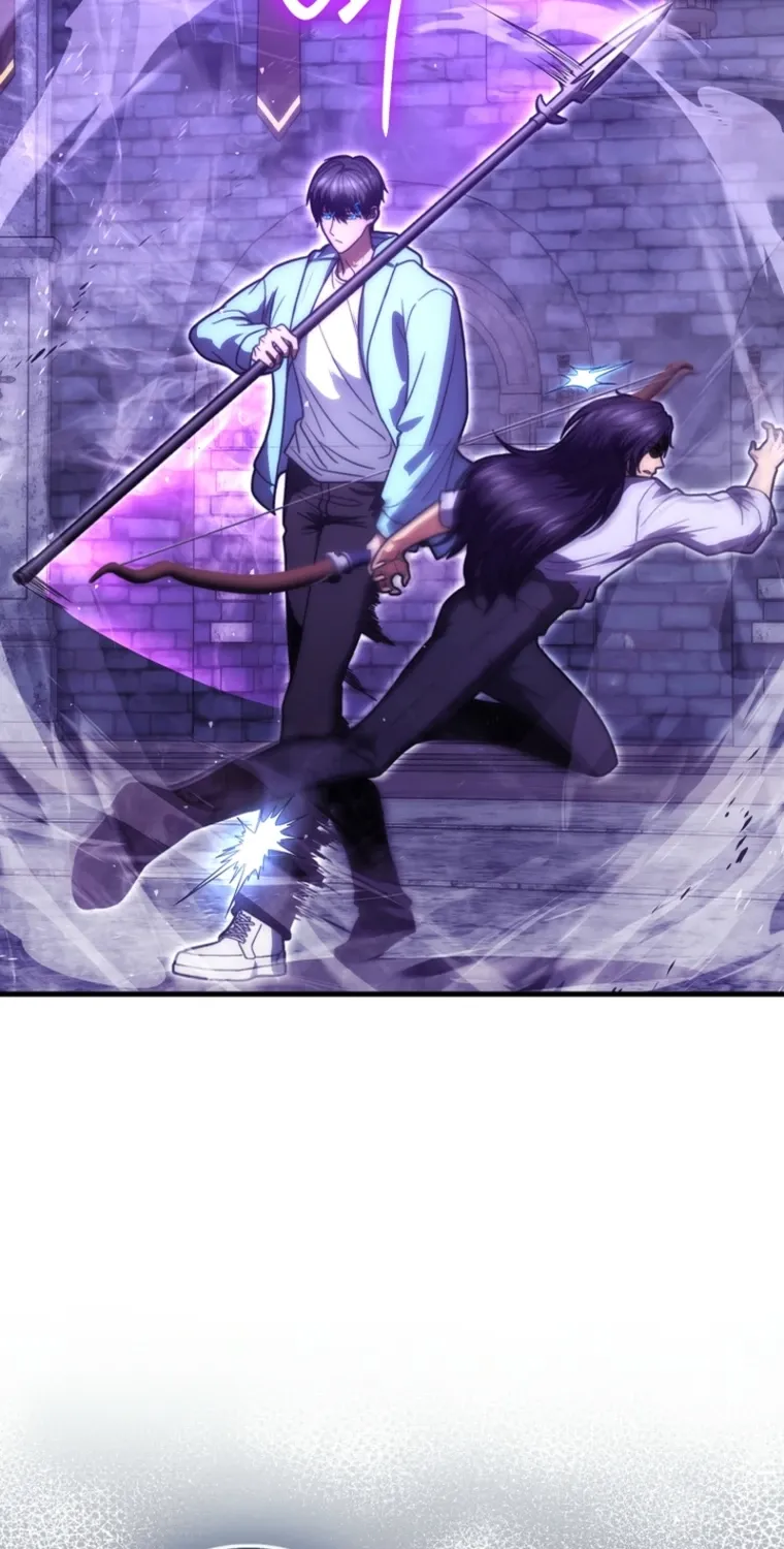 Read Maxed Talent Player chapter 102 image 73 on Lezhin