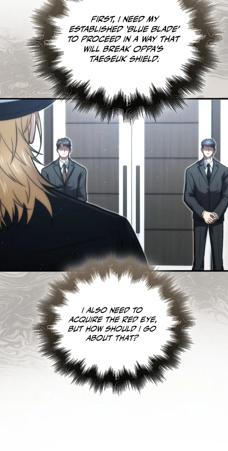 Read Maxed Talent Player chapter 102 image 8 on Lezhin