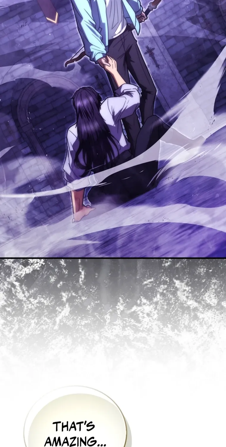 Read Maxed Talent Player chapter 102 image 86 on Lezhin