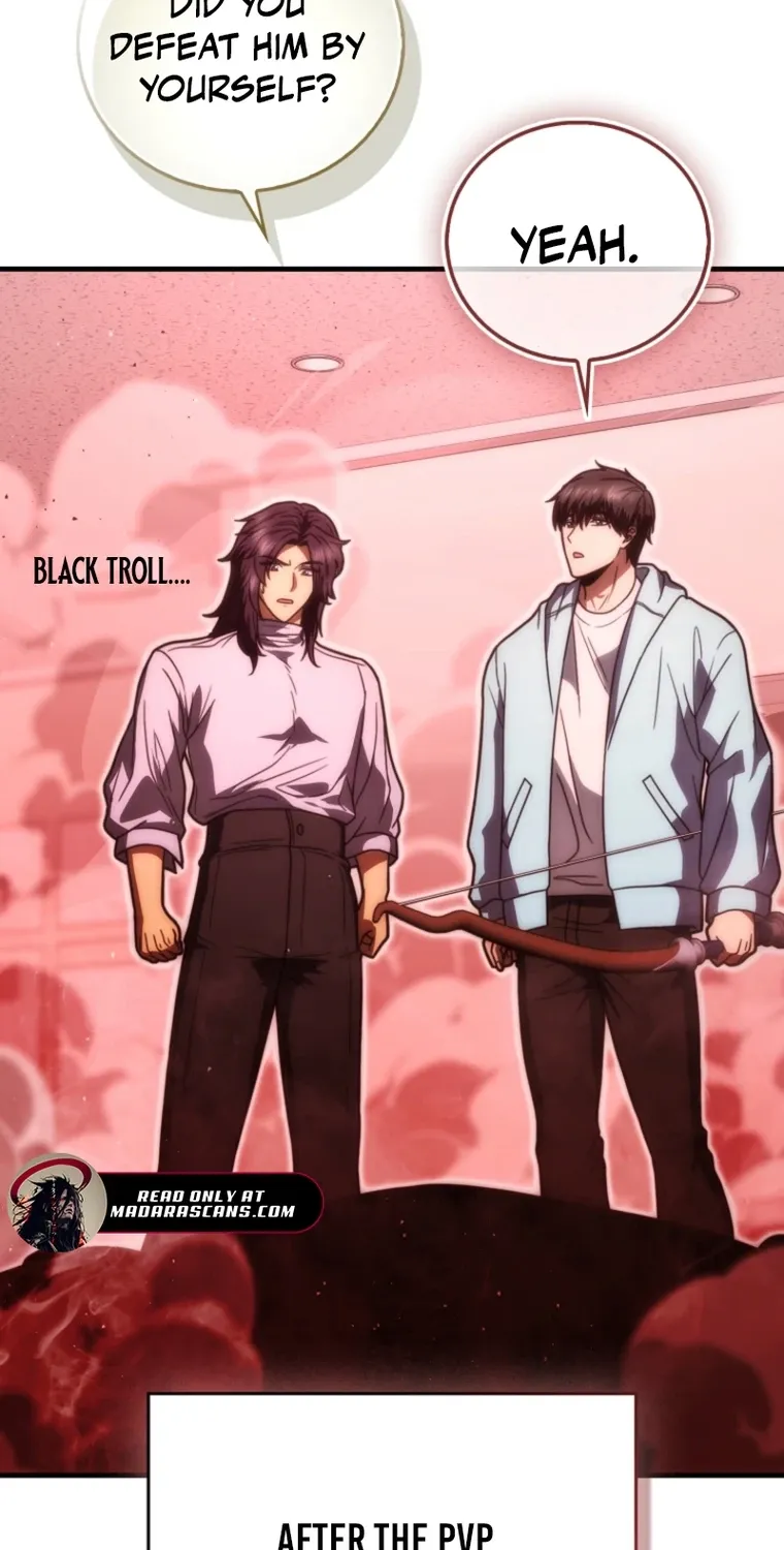 Read Maxed Talent Player chapter 102 image 88 on Lezhin