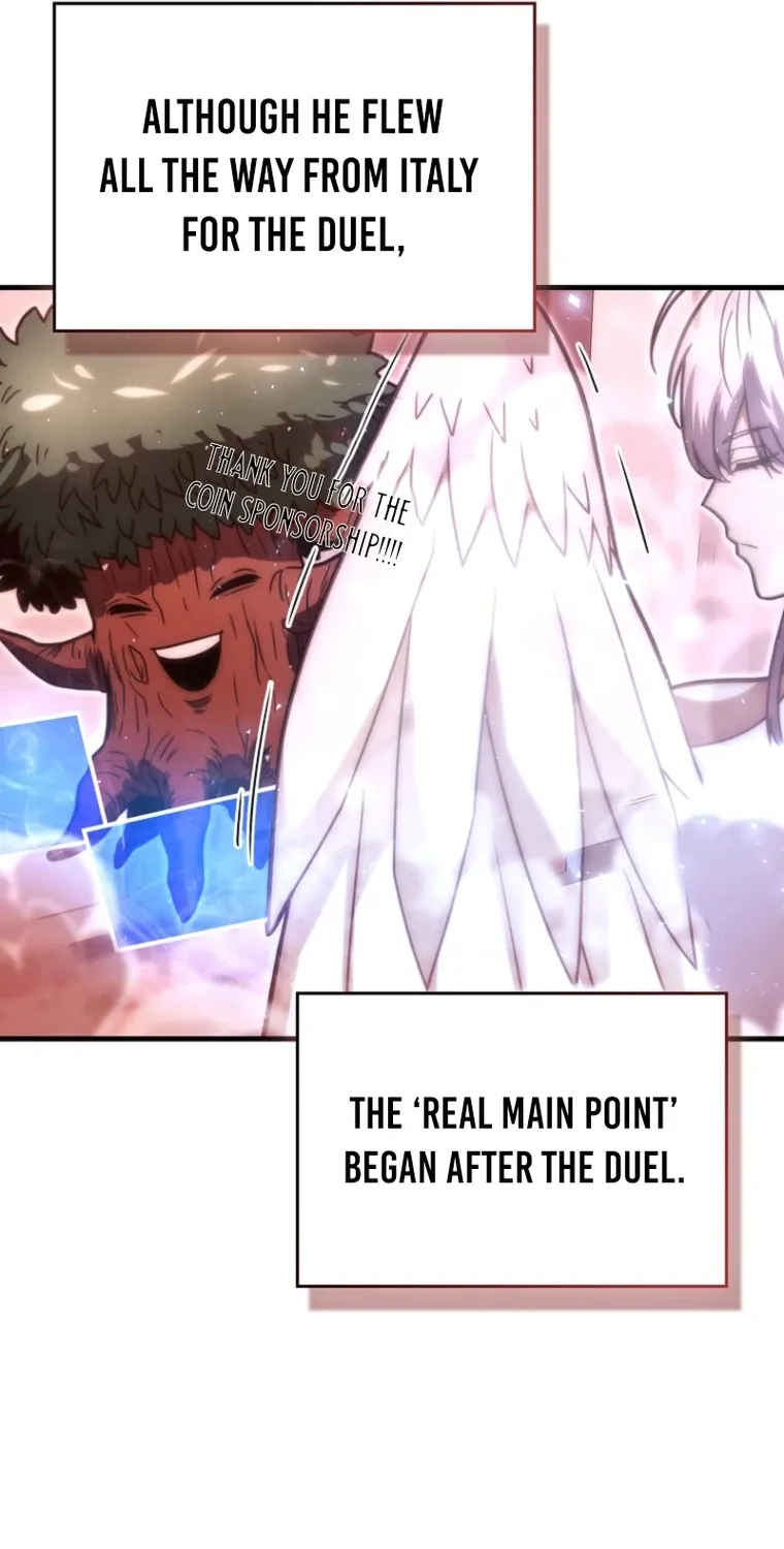 Read Maxed Talent Player chapter 102 image 90 on Lezhin