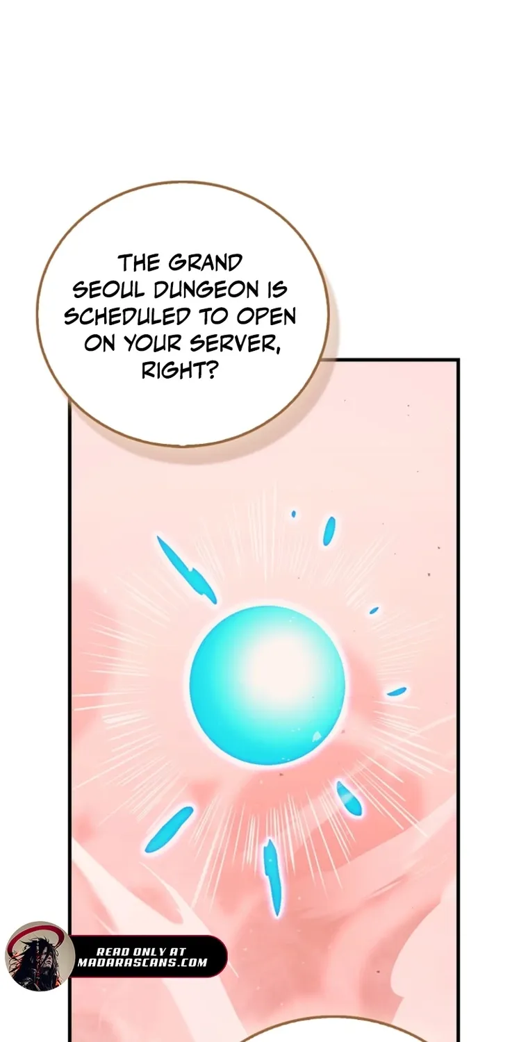 Read Maxed Talent Player chapter 102 image 91 on Lezhin