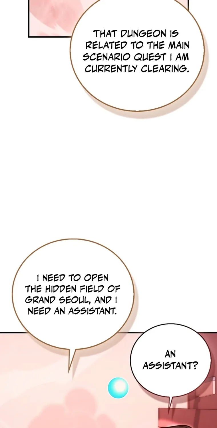 Read Maxed Talent Player chapter 102 image 92 on Lezhin