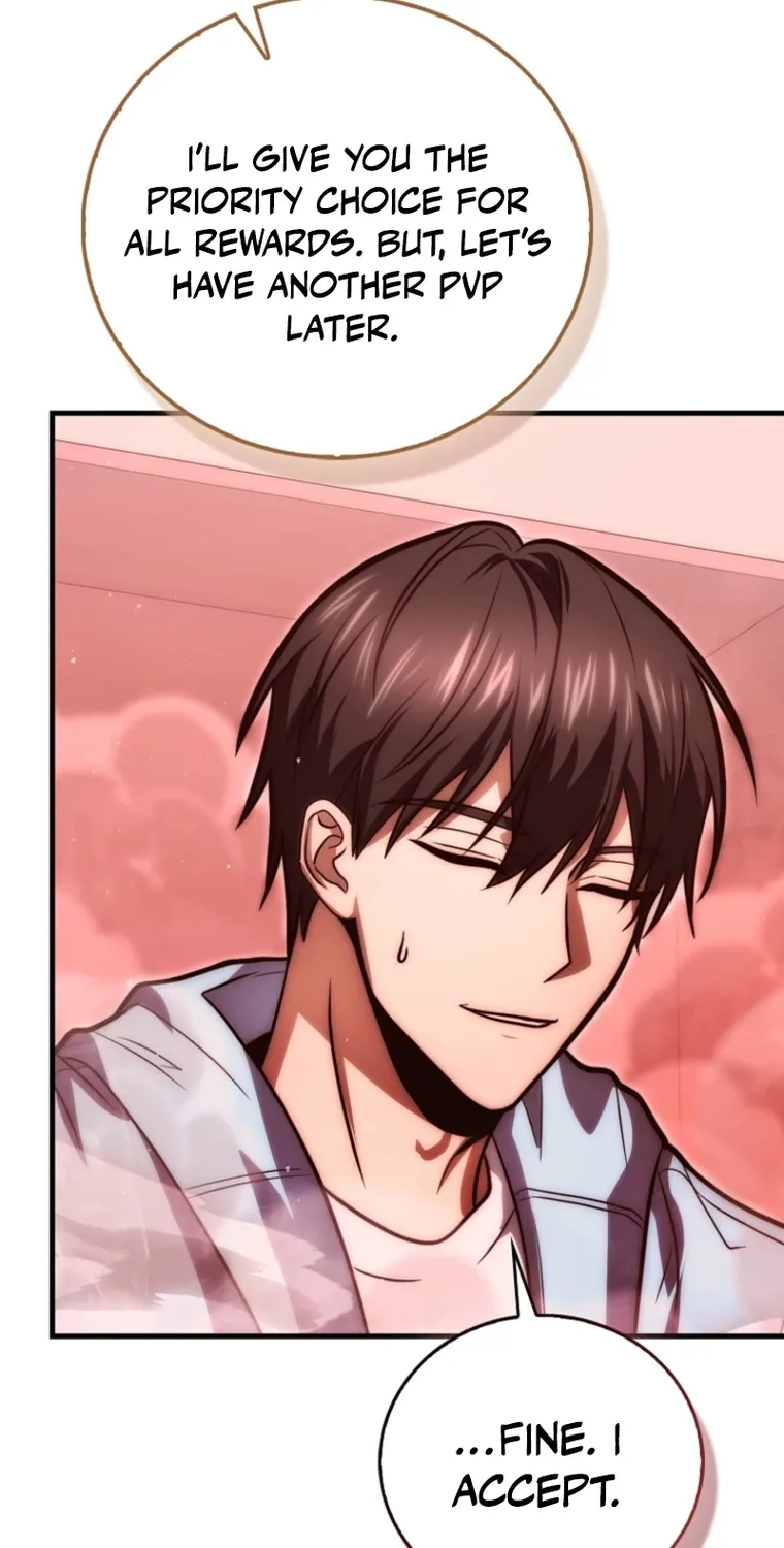 Read Maxed Talent Player chapter 102 image 96 on Lezhin