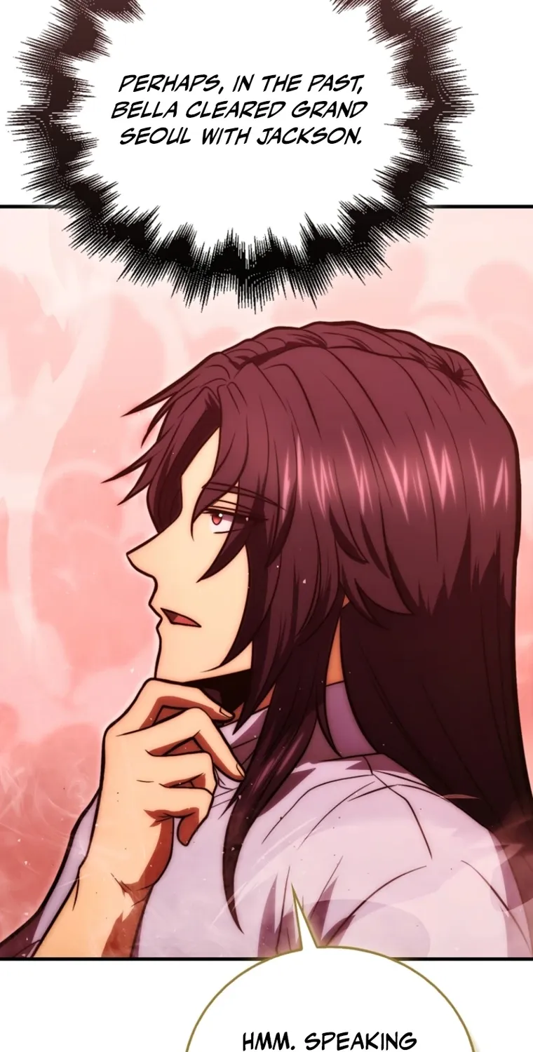 Read Maxed Talent Player chapter 102 image 99 on Lezhin