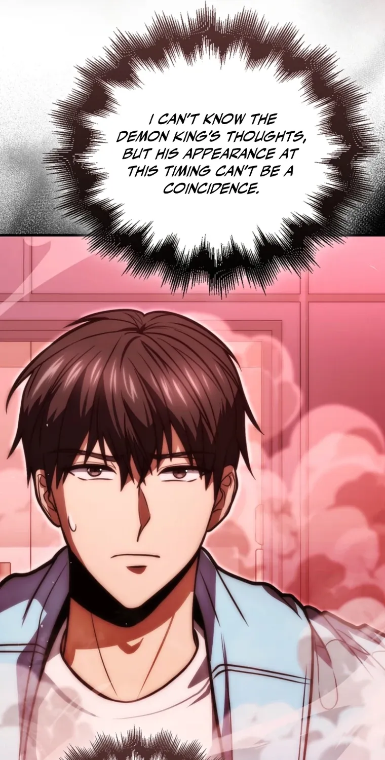 Read Maxed Talent Player chapter 103 image 23 on Lezhin