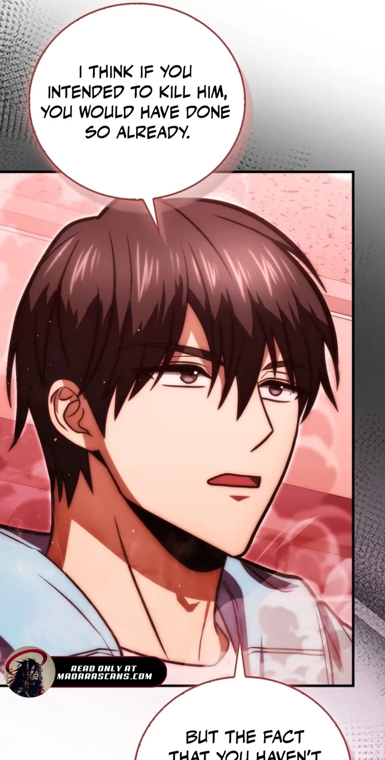 Read Maxed Talent Player chapter 103 image 29 on Lezhin