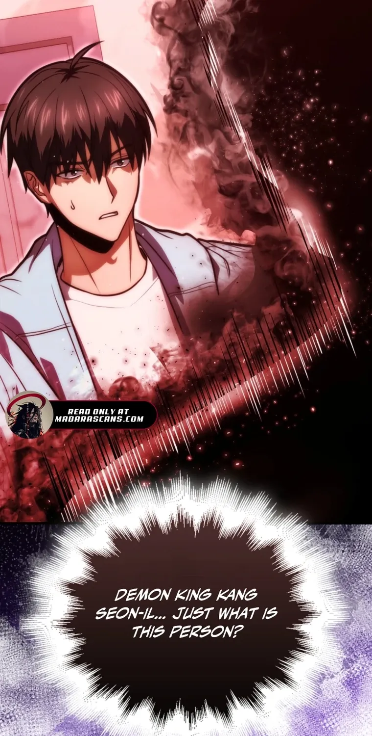 Read Maxed Talent Player chapter 103 image 3 on Lezhin