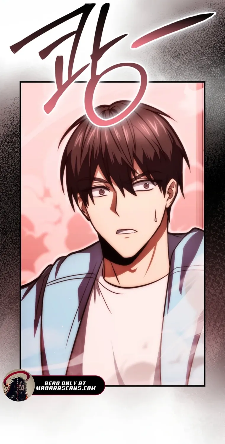 Read Maxed Talent Player chapter 103 image 35 on Lezhin