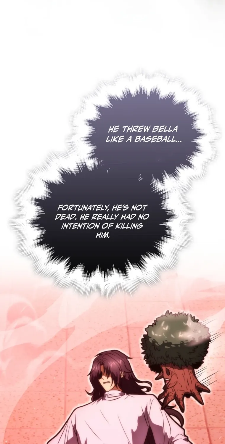 Read Maxed Talent Player chapter 103 image 36 on Lezhin