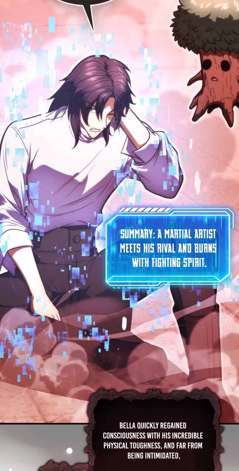 Read Maxed Talent Player chapter 103 image 75 on Lezhin