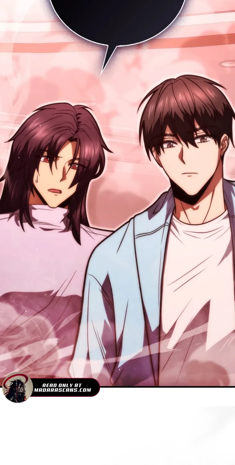 Read Maxed Talent Player chapter 103 image 78 on Lezhin