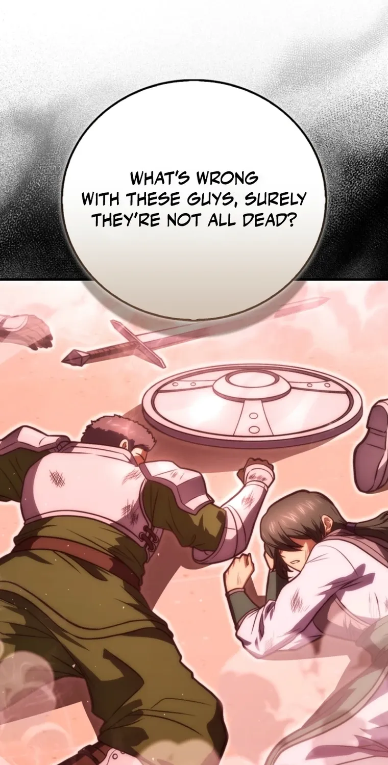 Read Maxed Talent Player chapter 103 image 79 on Lezhin
