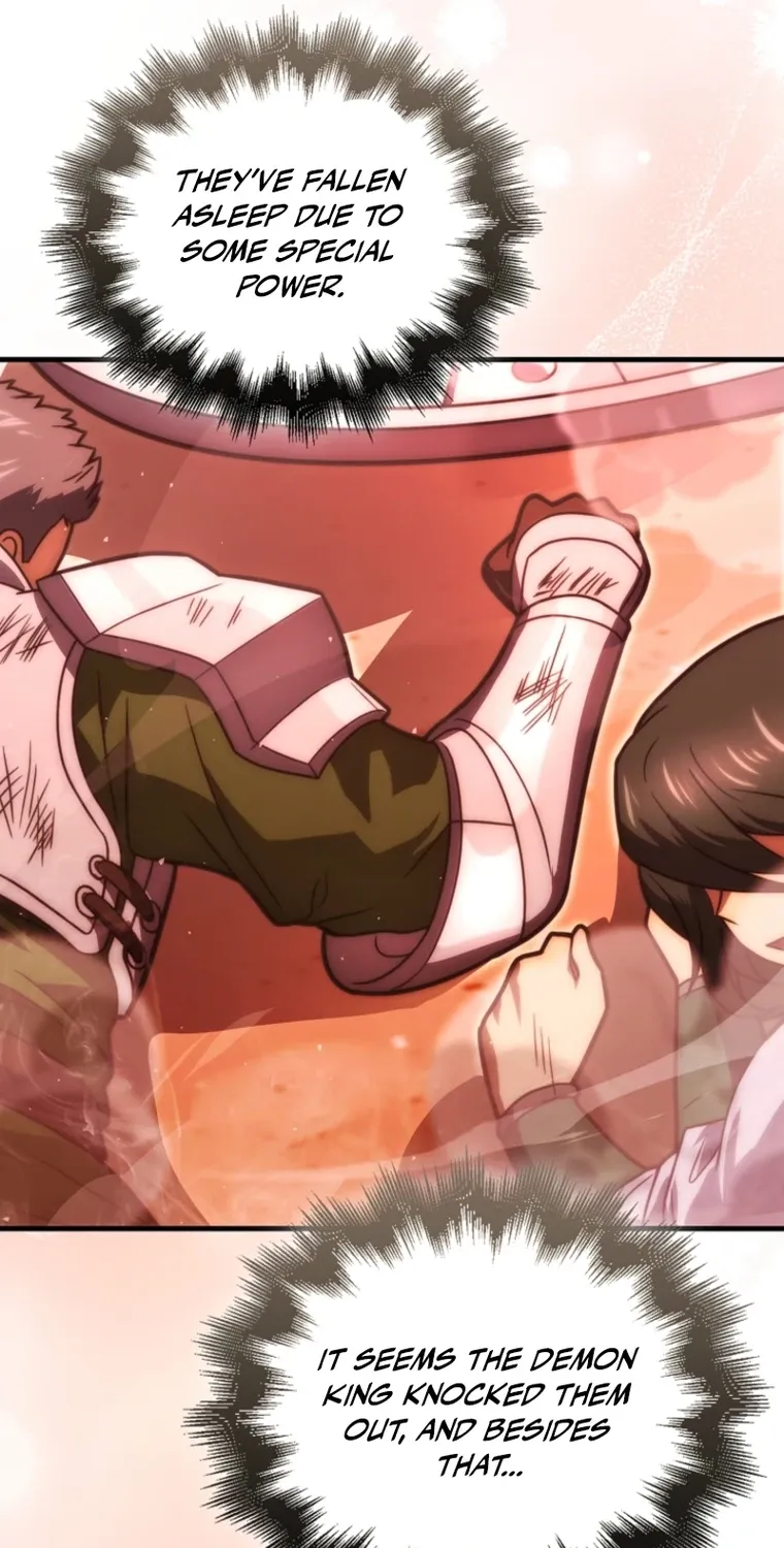 Read Maxed Talent Player chapter 103 image 83 on Lezhin