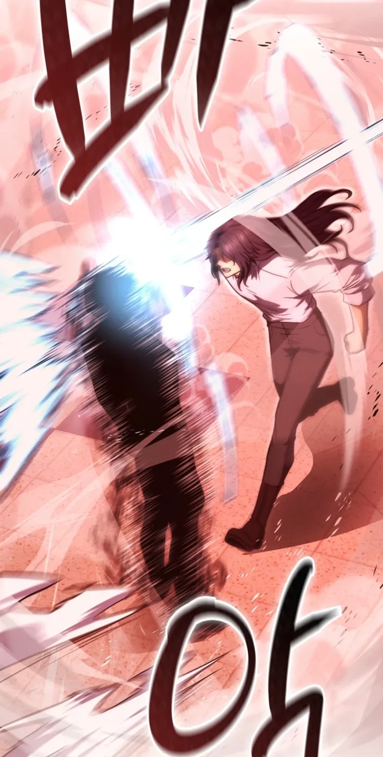Read Maxed Talent Player chapter 103 image 9 on Lezhin