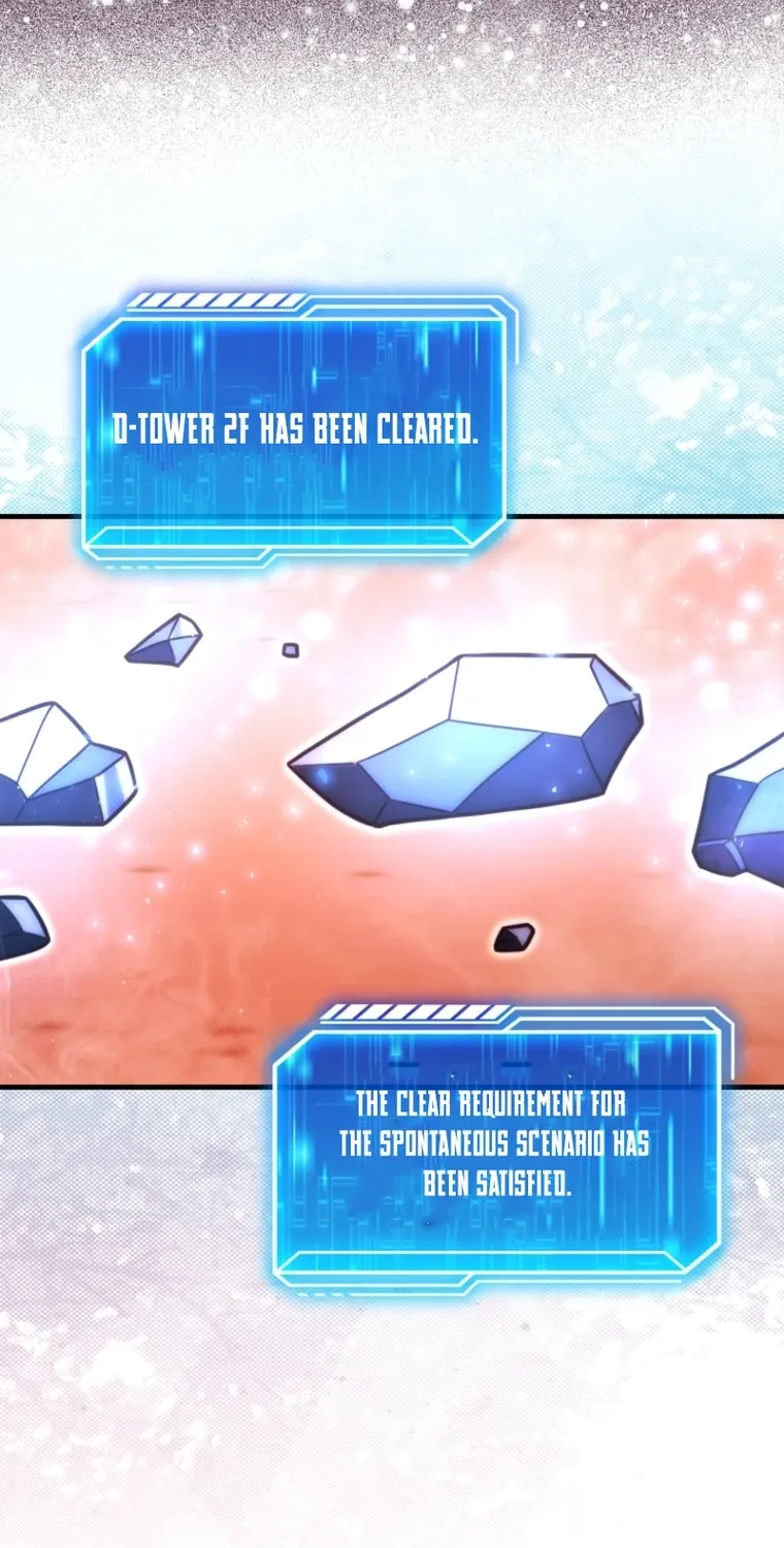 Read Maxed Talent Player chapter 103 image 92 on Lezhin