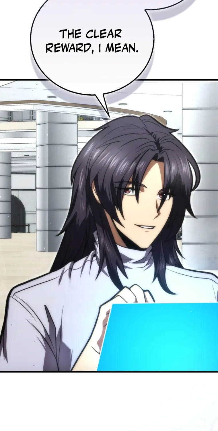 Read Maxed Talent Player chapter 104 image 15 on Lezhin