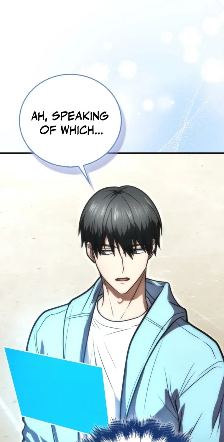 Read Maxed Talent Player chapter 104 image 16 on Lezhin