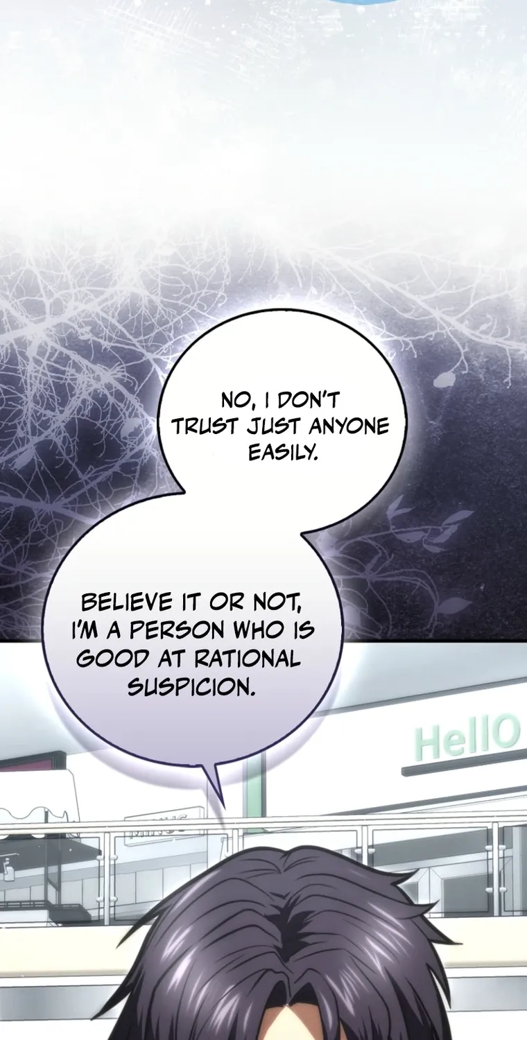 Read Maxed Talent Player chapter 104 image 25 on Lezhin