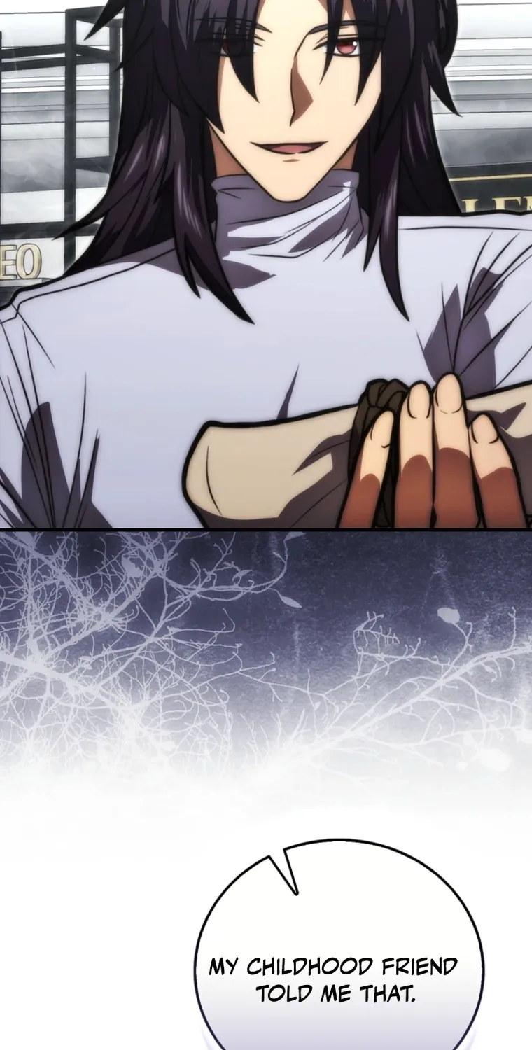 Read Maxed Talent Player chapter 104 image 26 on Lezhin