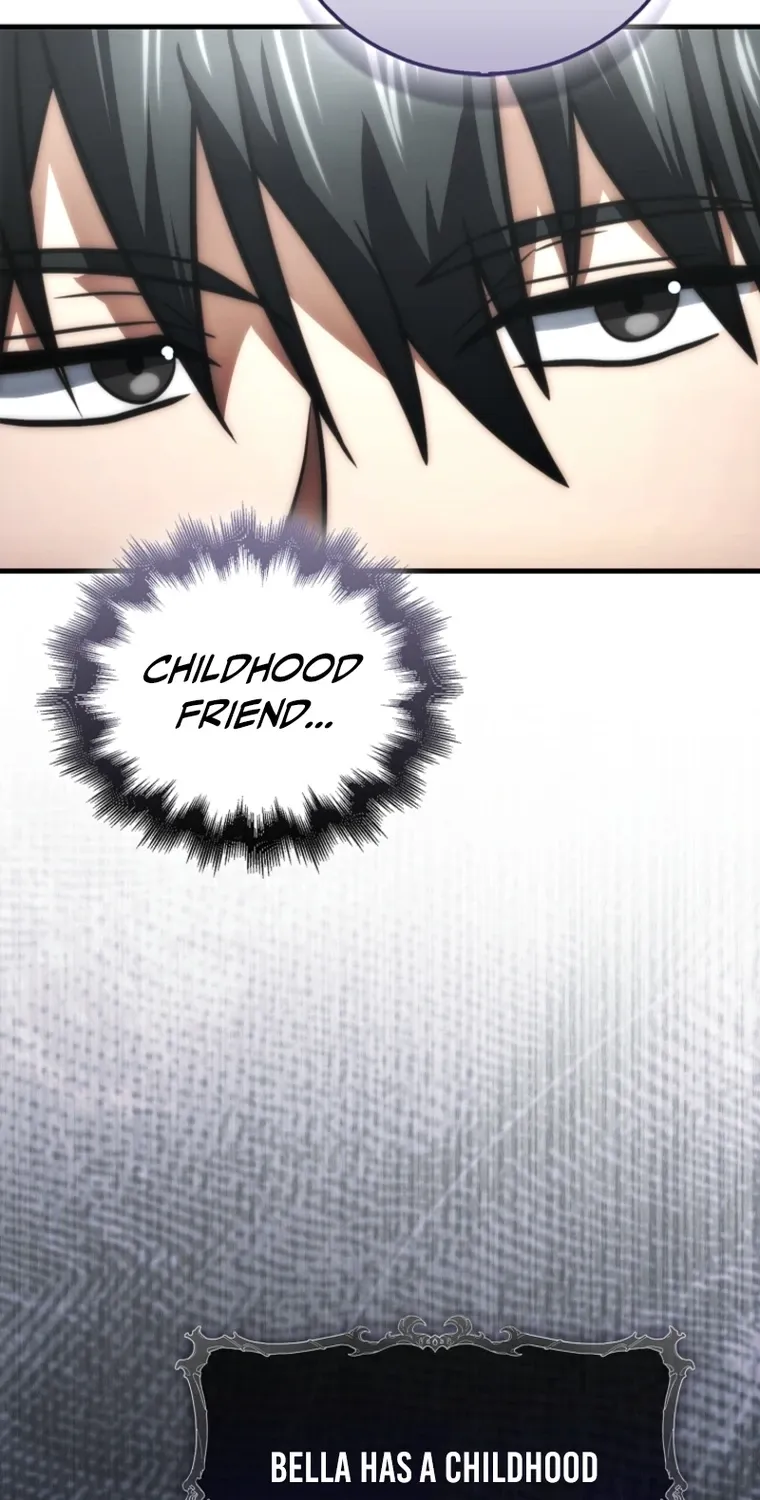 Read Maxed Talent Player chapter 104 image 27 on Lezhin