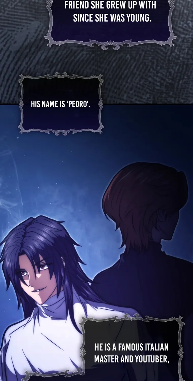 Read Maxed Talent Player chapter 104 image 28 on Lezhin