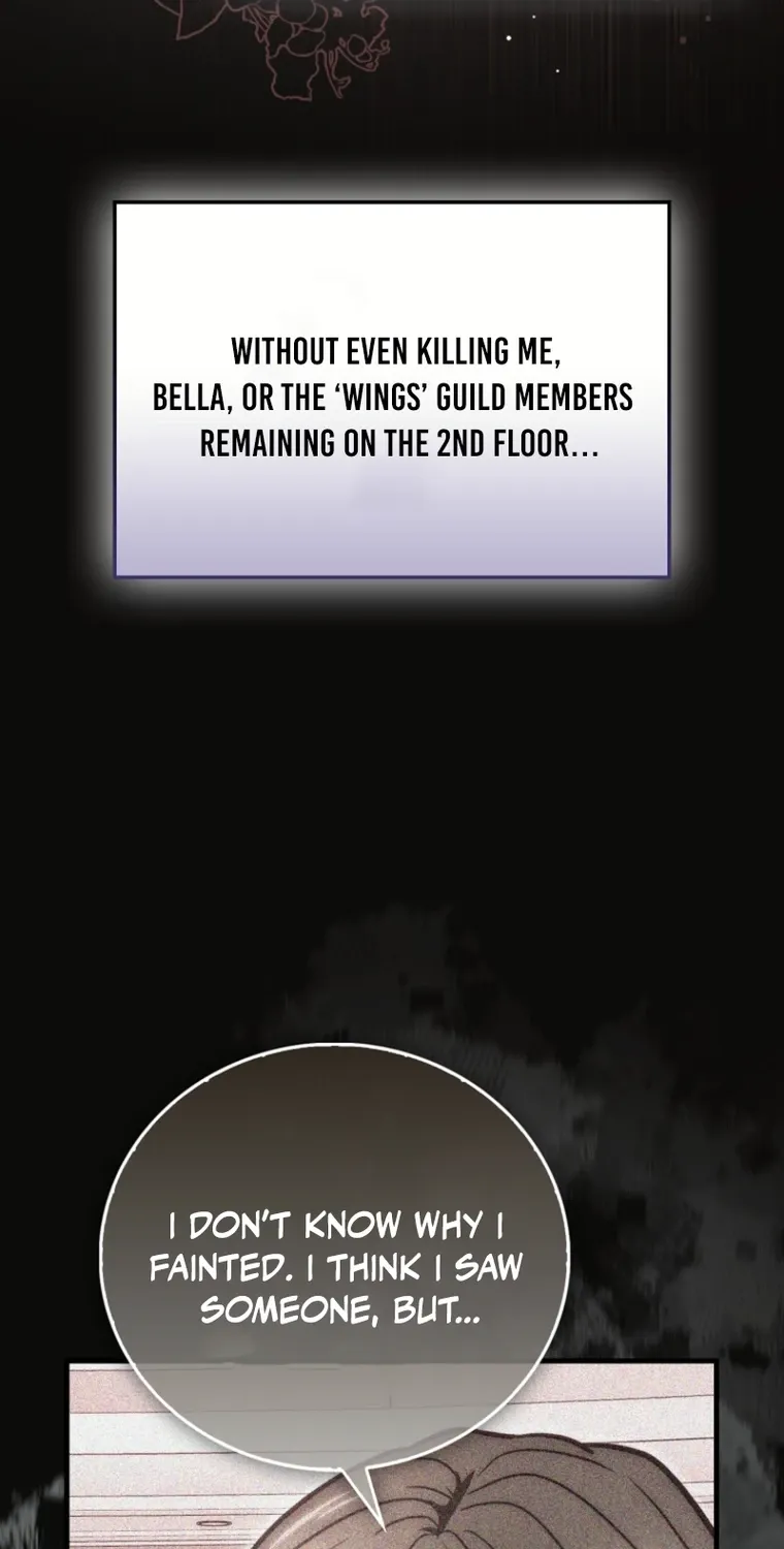 Read Maxed Talent Player chapter 104 image 3 on Lezhin