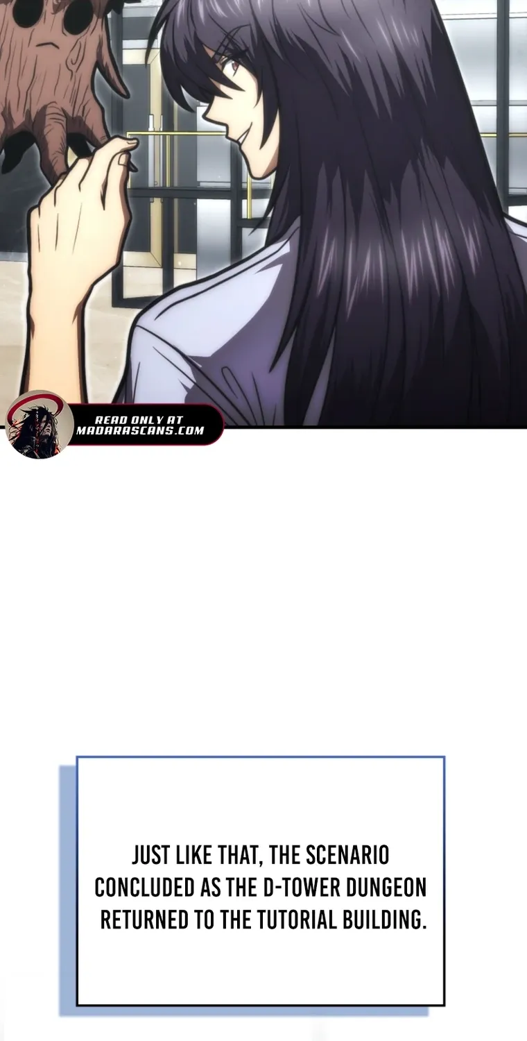 Read Maxed Talent Player chapter 104 image 32 on Lezhin