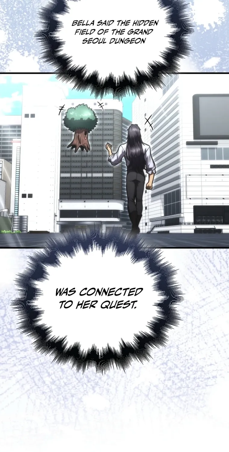 Read Maxed Talent Player chapter 104 image 35 on Lezhin