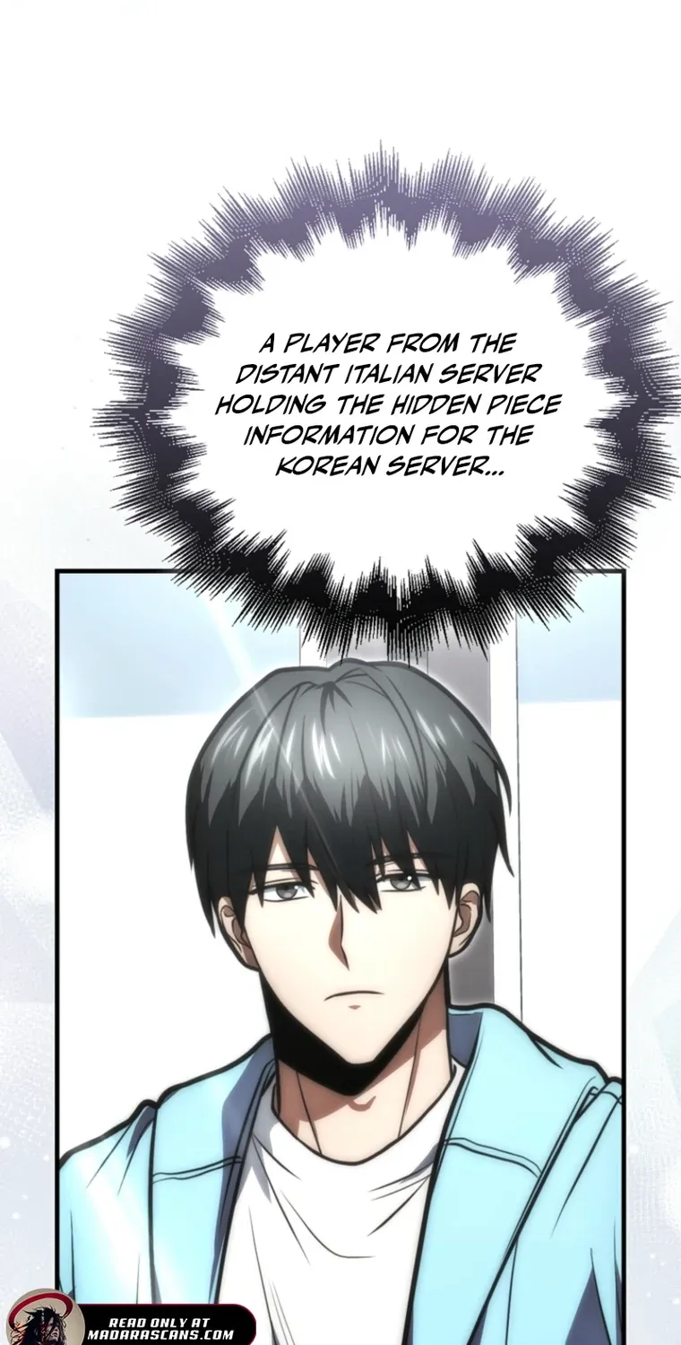 Read Maxed Talent Player chapter 104 image 36 on Lezhin