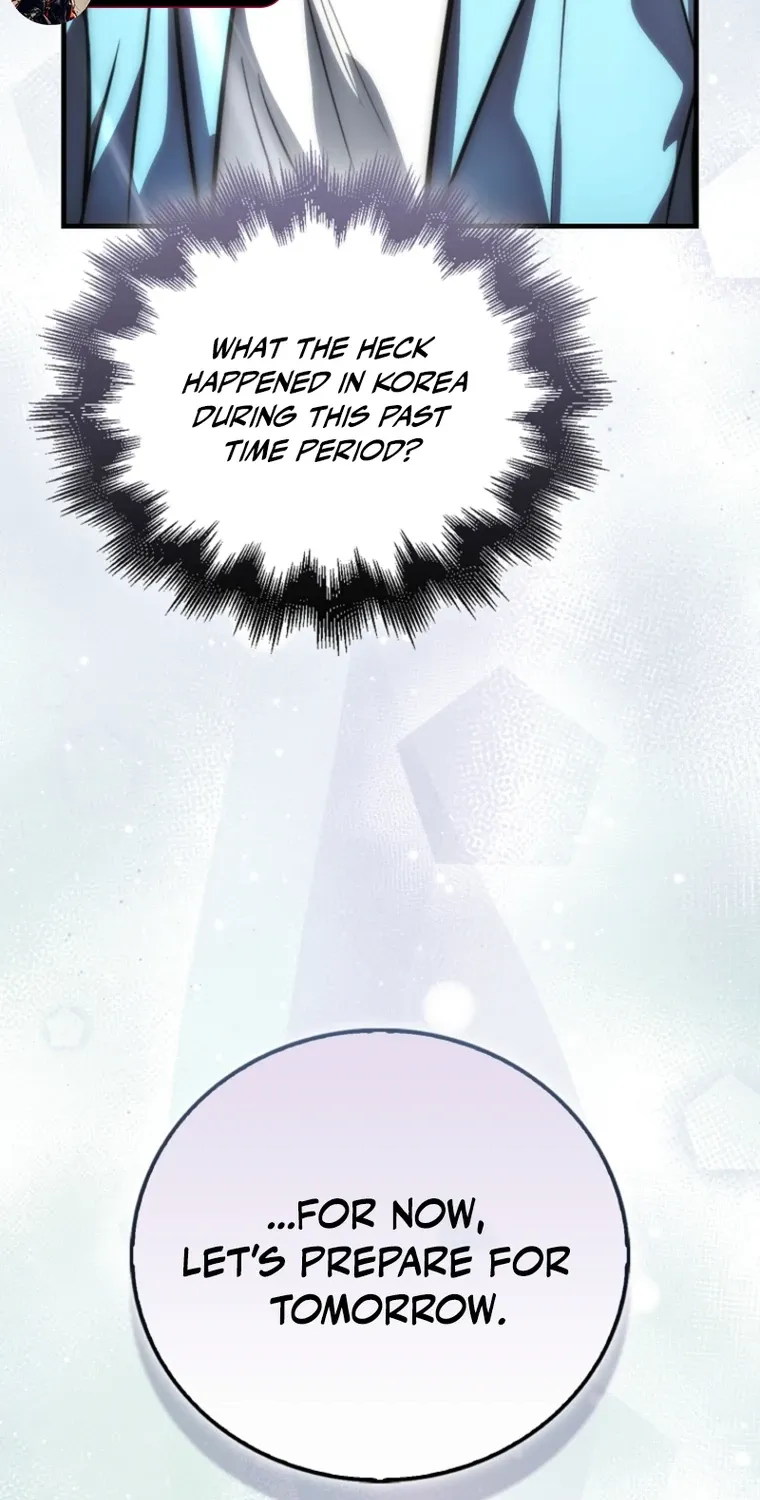 Read Maxed Talent Player chapter 104 image 37 on Lezhin