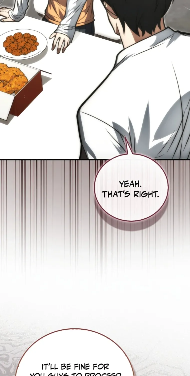 Read Maxed Talent Player chapter 104 image 43 on Lezhin