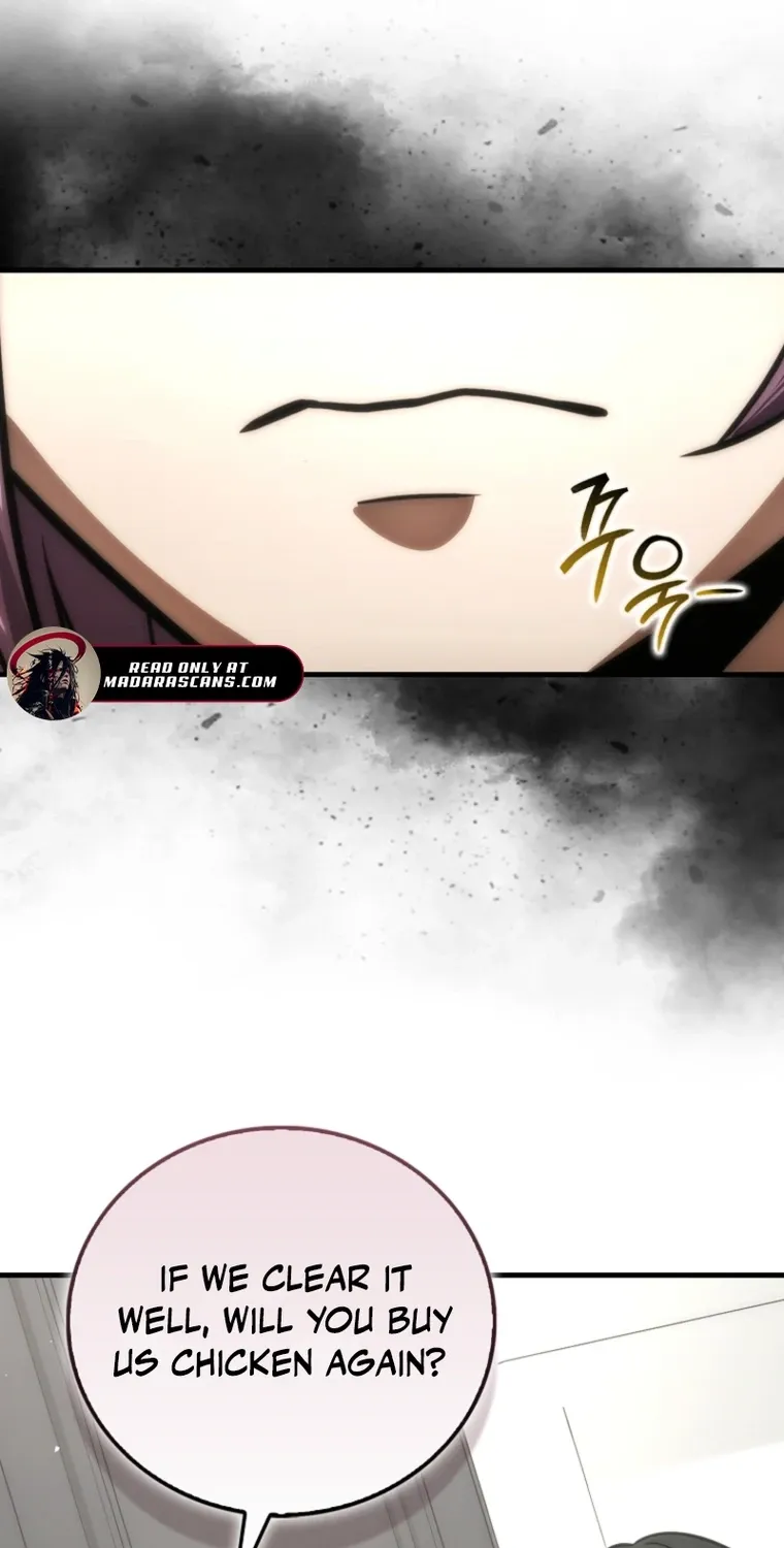 Read Maxed Talent Player chapter 104 image 46 on Lezhin