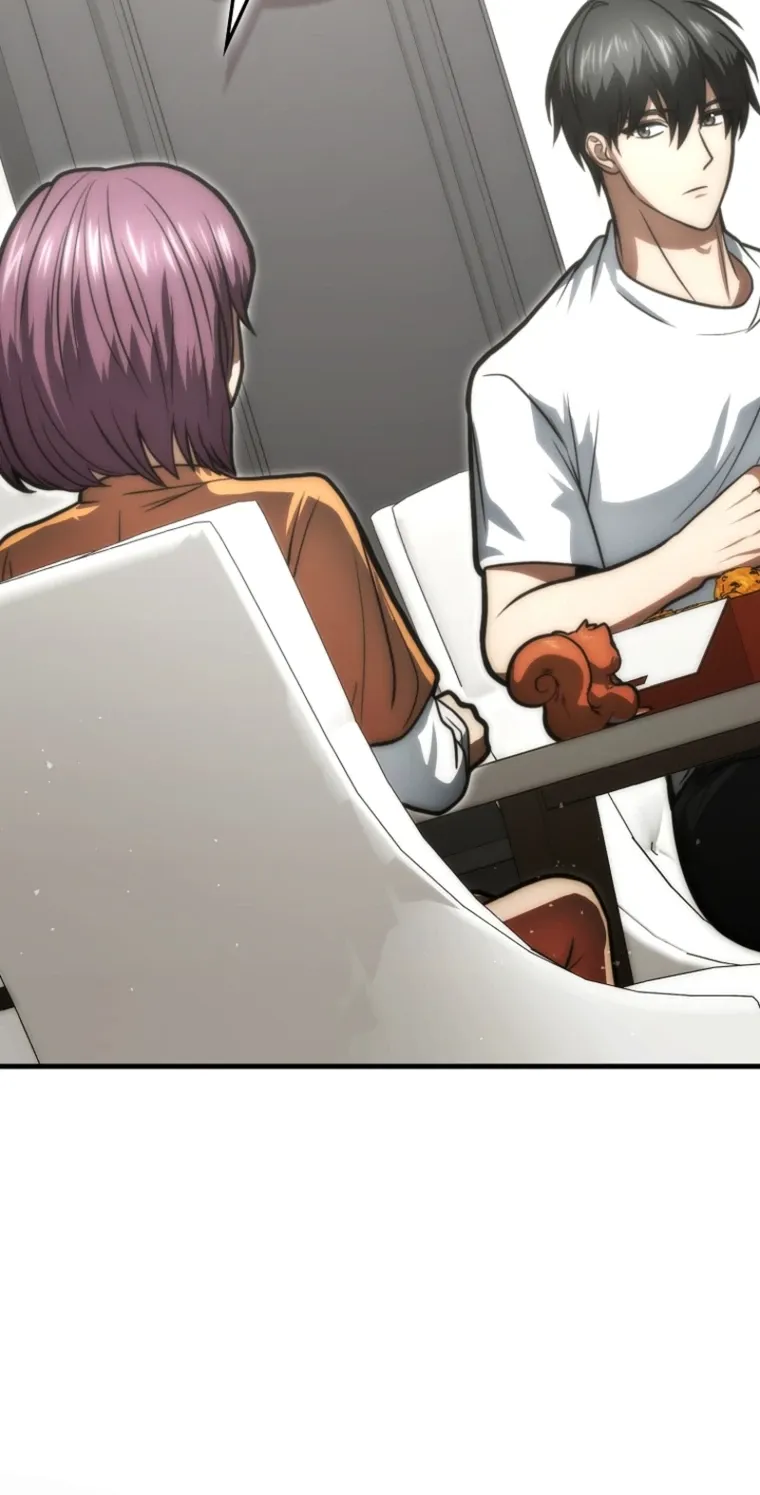Read Maxed Talent Player chapter 104 image 47 on Lezhin