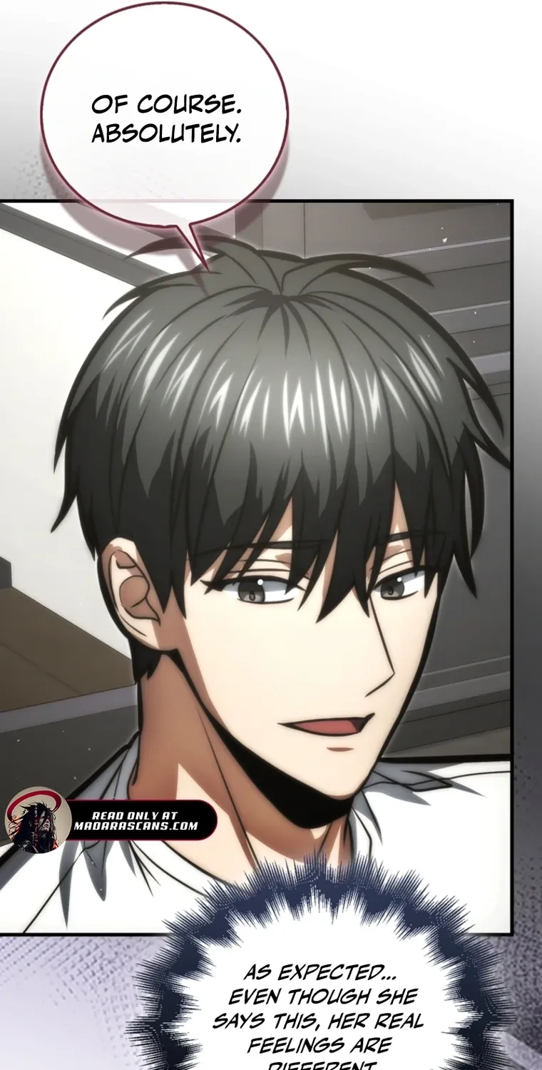 Read Maxed Talent Player chapter 104 image 48 on Lezhin
