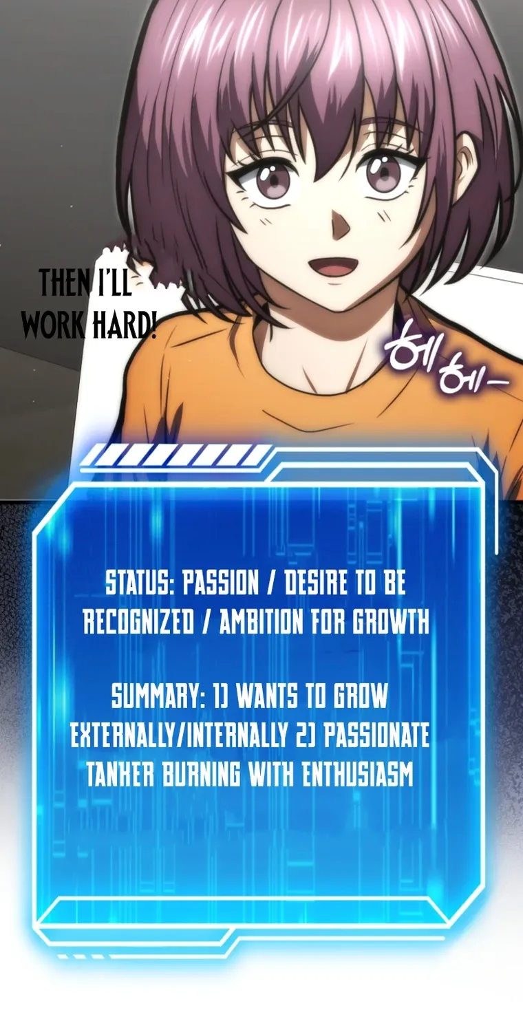 Read Maxed Talent Player chapter 104 image 50 on Lezhin