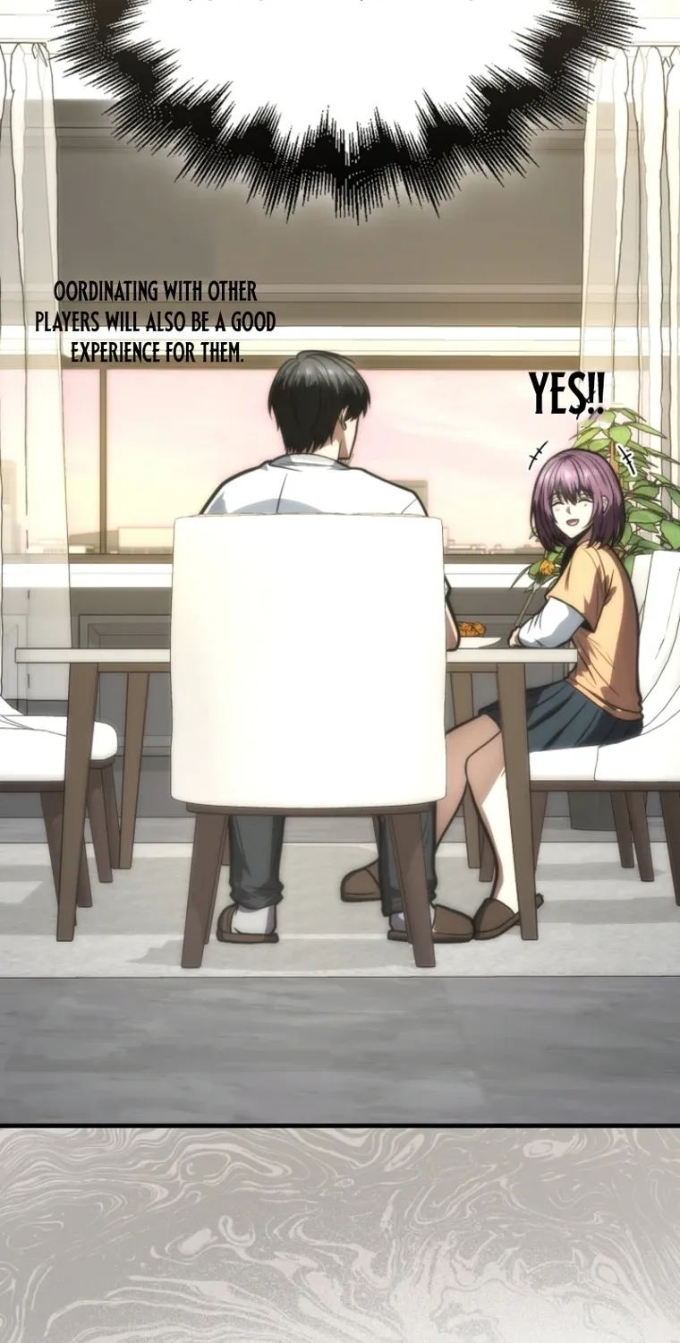 Read Maxed Talent Player chapter 104 image 53 on Lezhin