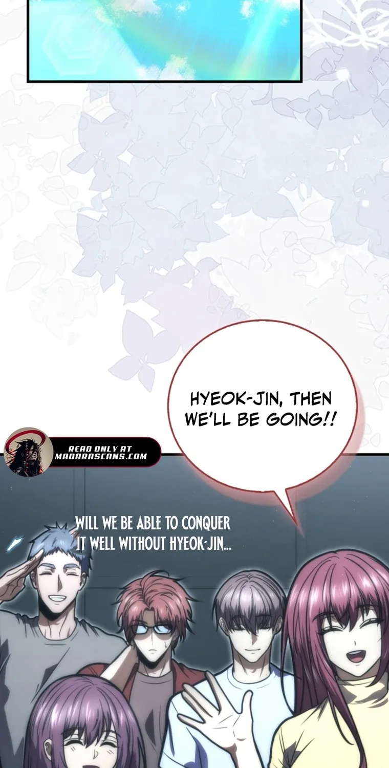 Read Maxed Talent Player chapter 104 image 55 on Lezhin