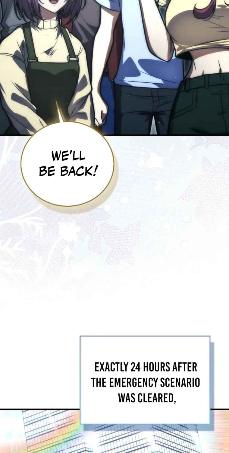 Read Maxed Talent Player chapter 104 image 56 on Lezhin