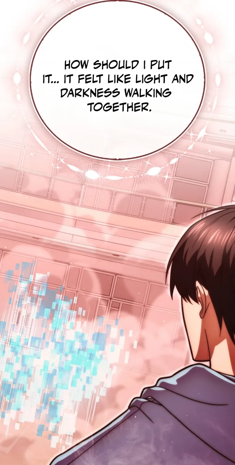 Read Maxed Talent Player chapter 104 image 6 on Lezhin