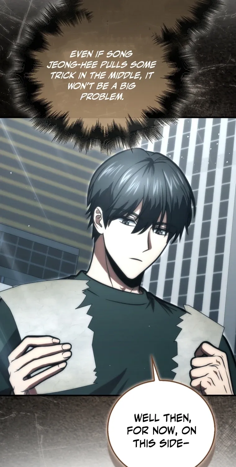 Read Maxed Talent Player chapter 104 image 60 on Lezhin